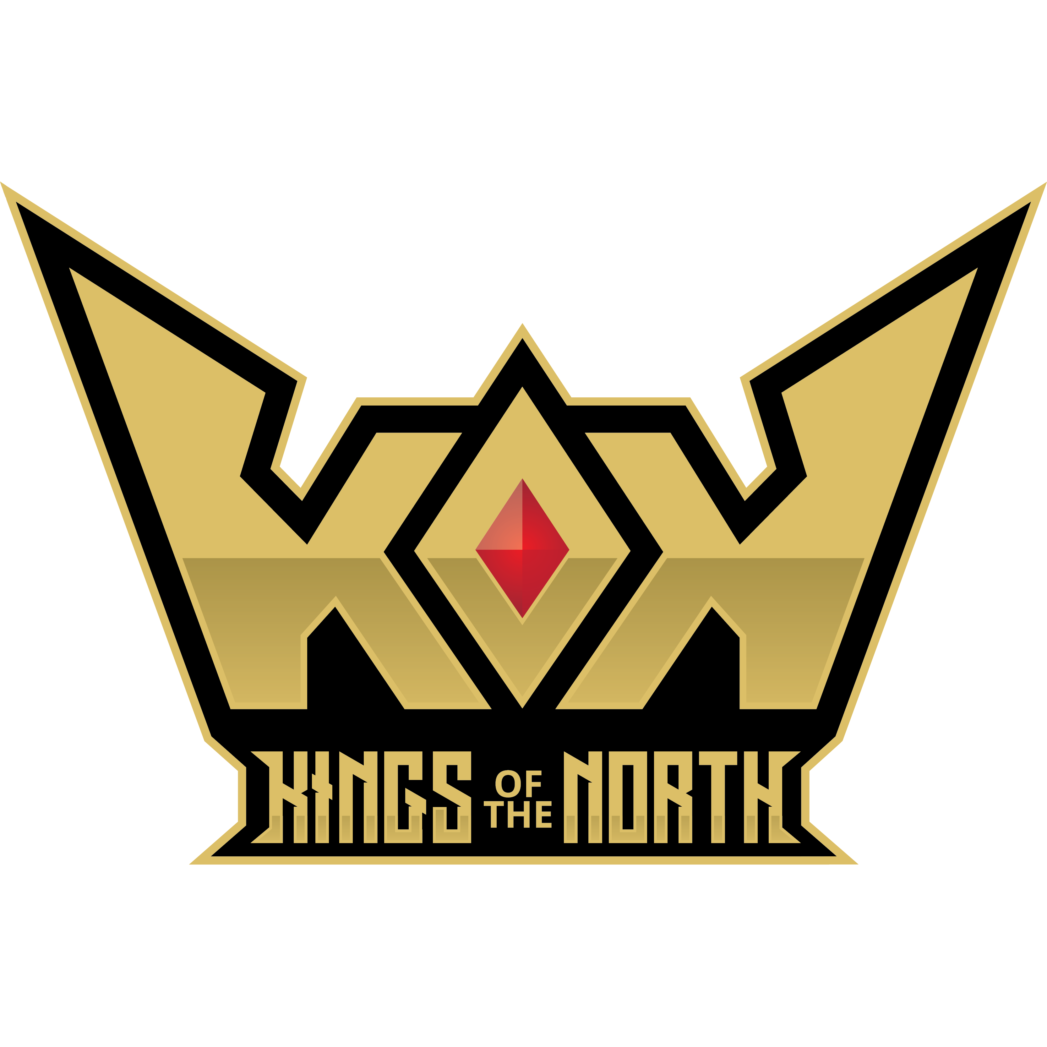 Logo Kings of the North