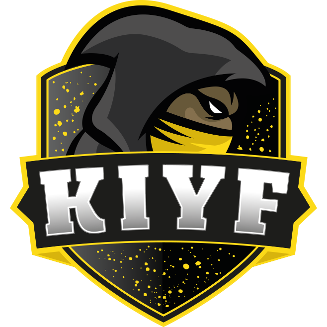 Logo KIYF eSports Club