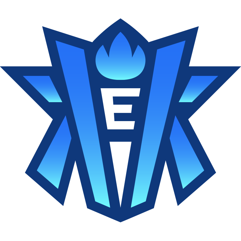 Logo Klanik Esport