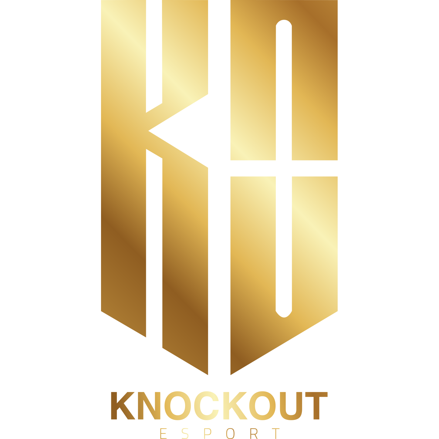 Logo KnockOut Esports