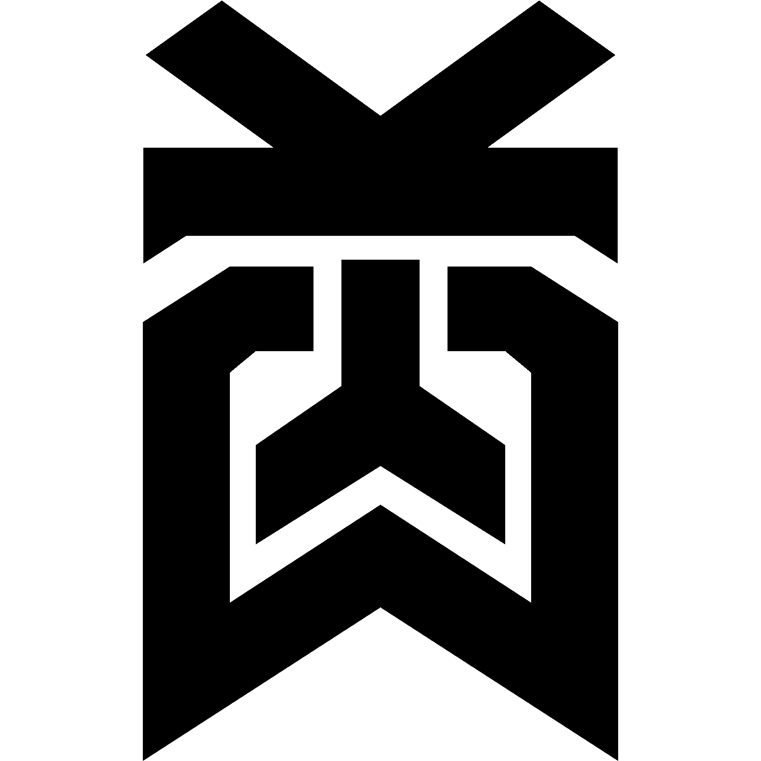 Logo de KODE Gaming