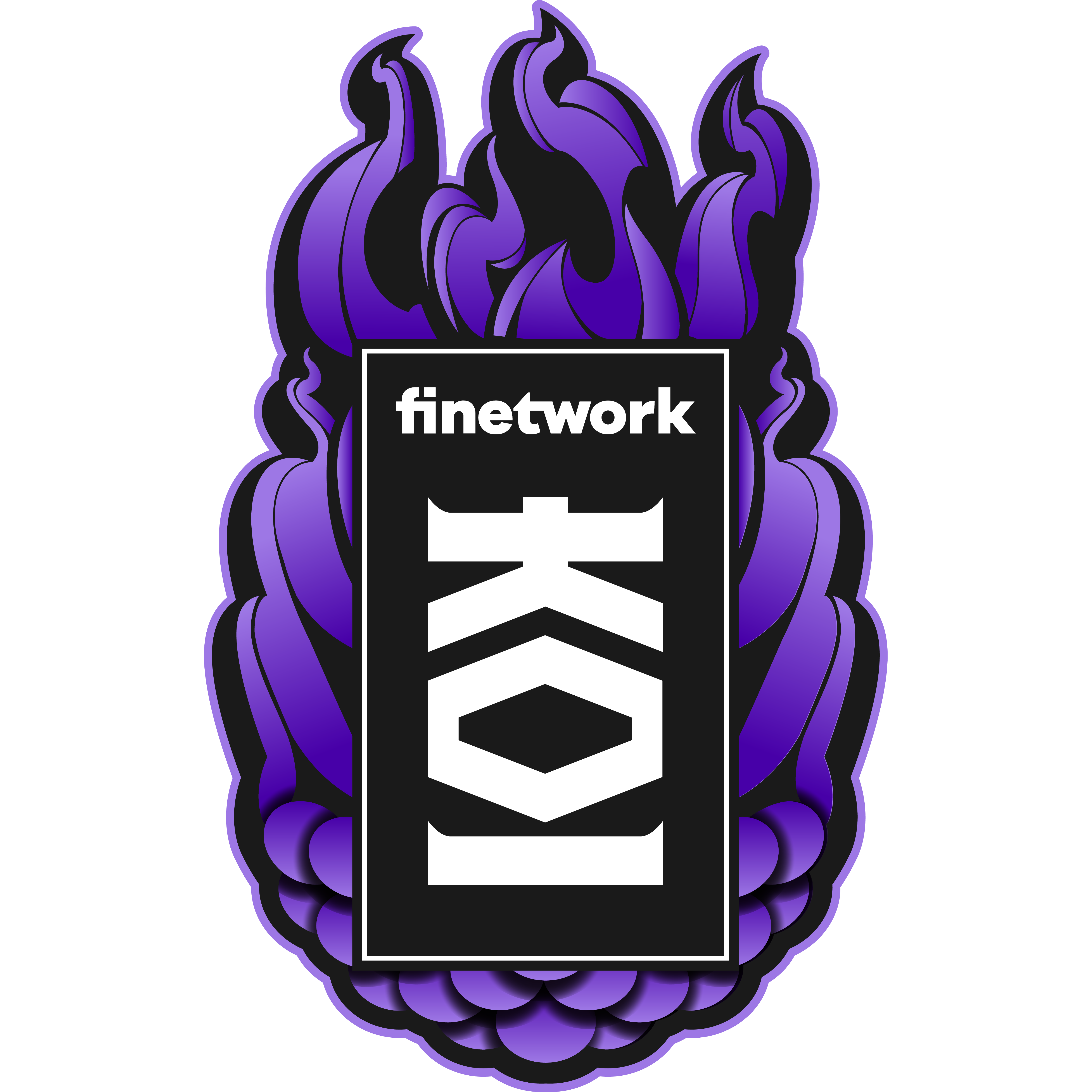 Logo KOI Academy