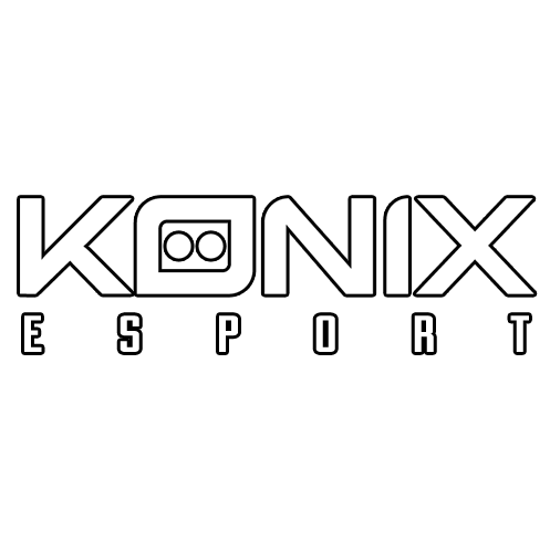 Logo de Konix eSport
