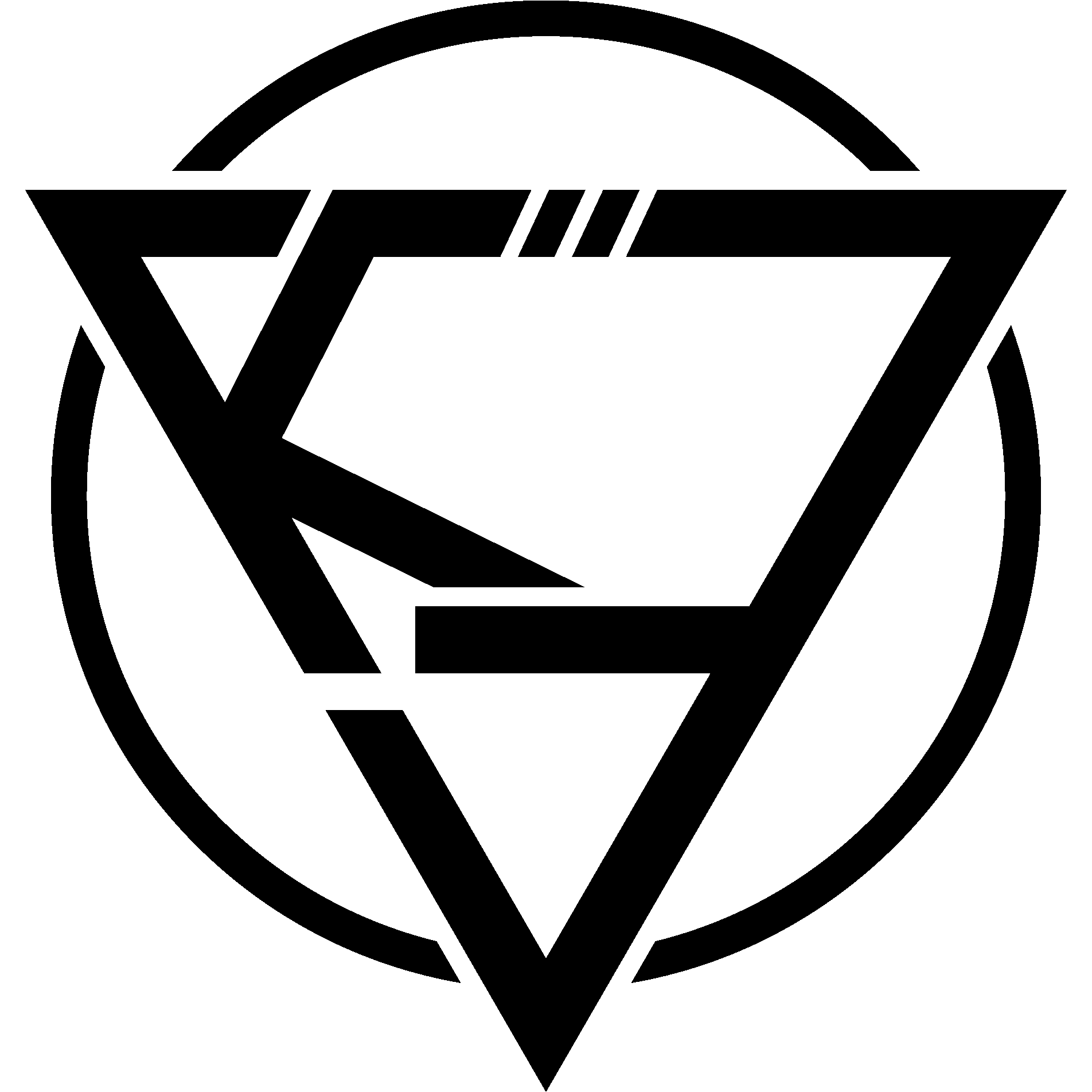 Logo KOVA Esports