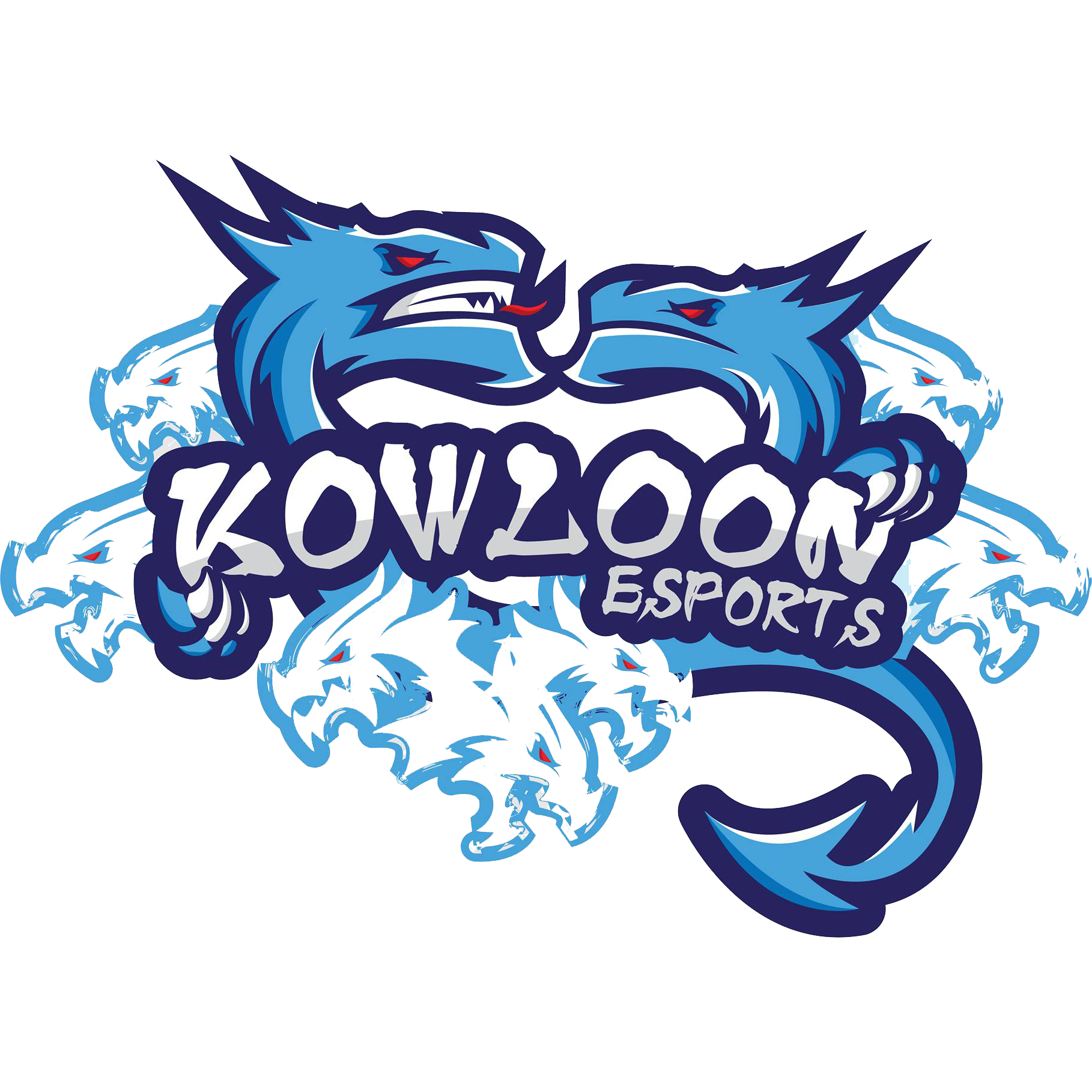 Logo Kowloon Esports