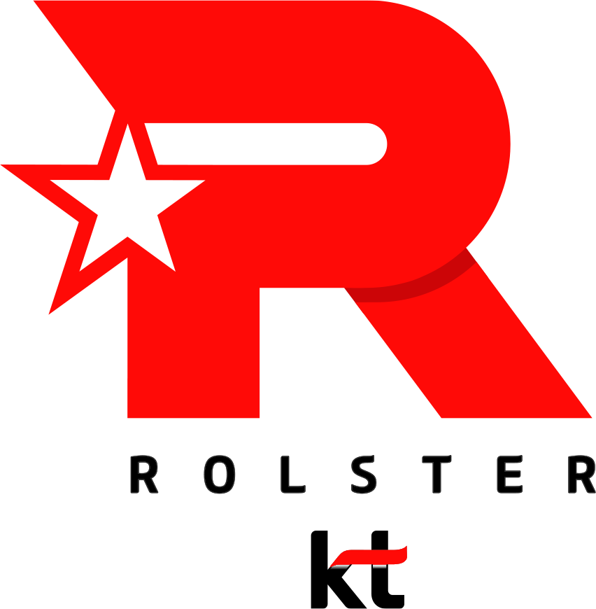 KT Rolster Challengers