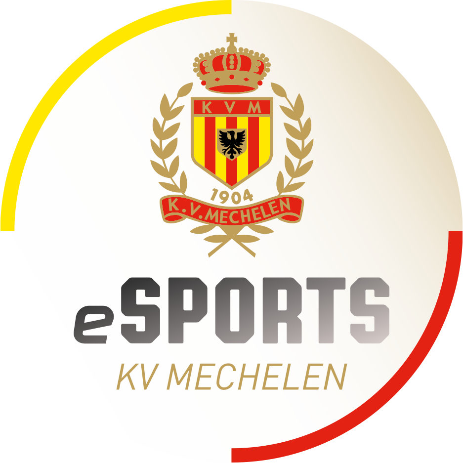 Logo KV Mechelen Esports Strijders