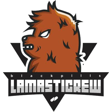 Logo de Lamasticrew