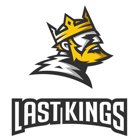Logo de Last Kings
