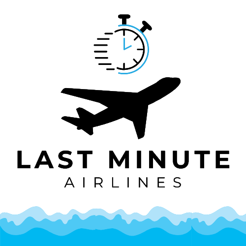 Logo de Last Minute Airlines