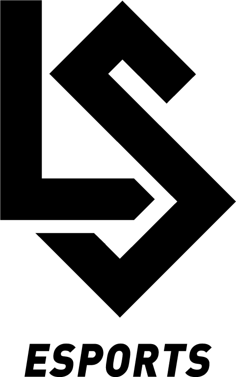 Logo Lausanne-Sport Esports