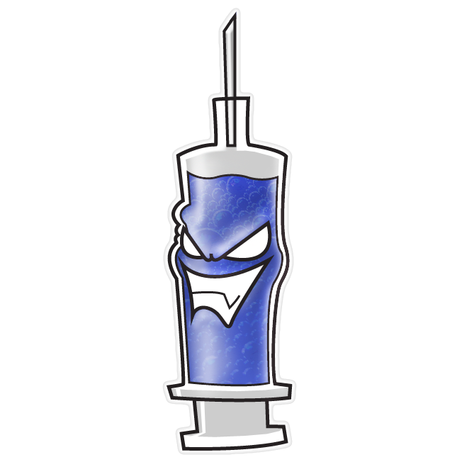 Logo de LD50 Gaming