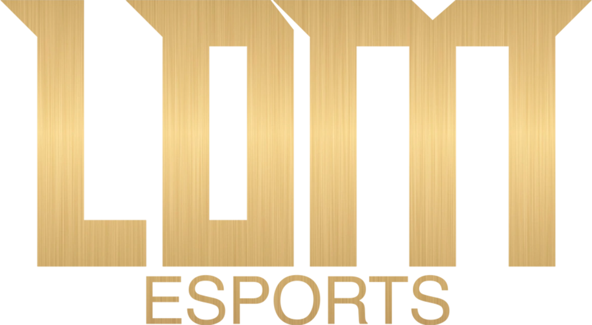 Logo LDM Esports