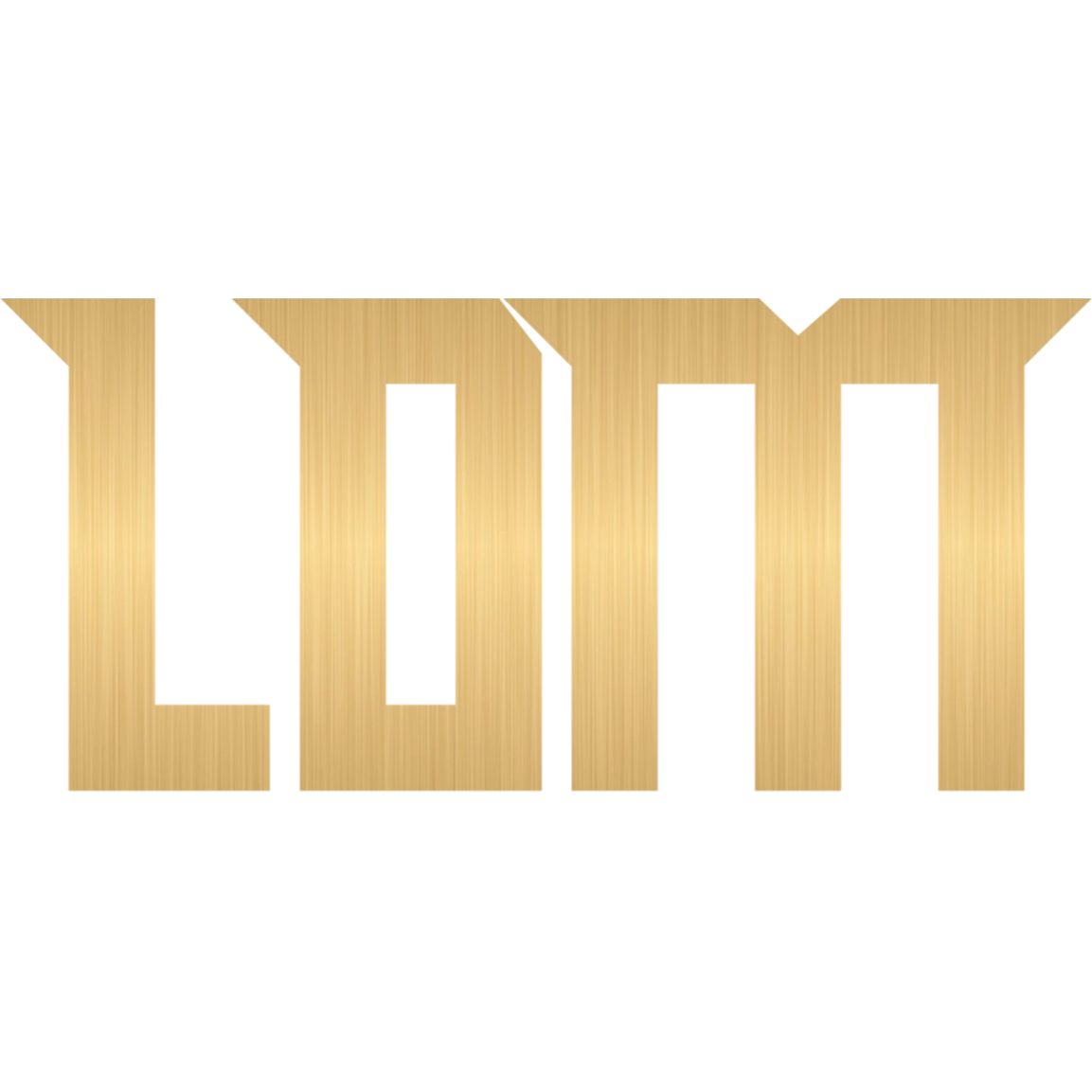 Logo de LDM Mexico