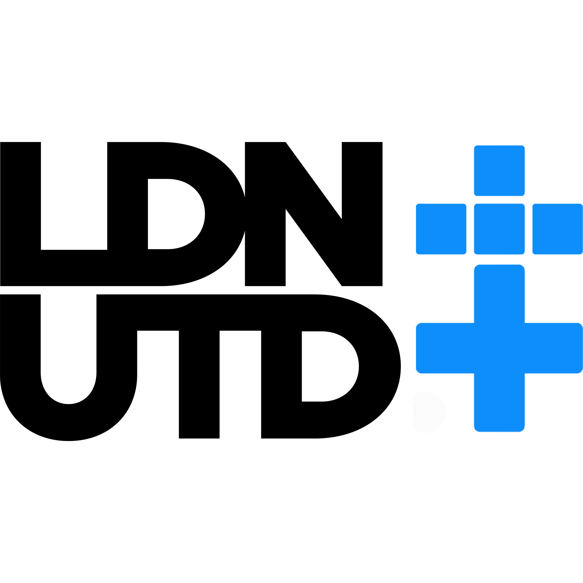 Logo LDN UTD Ice