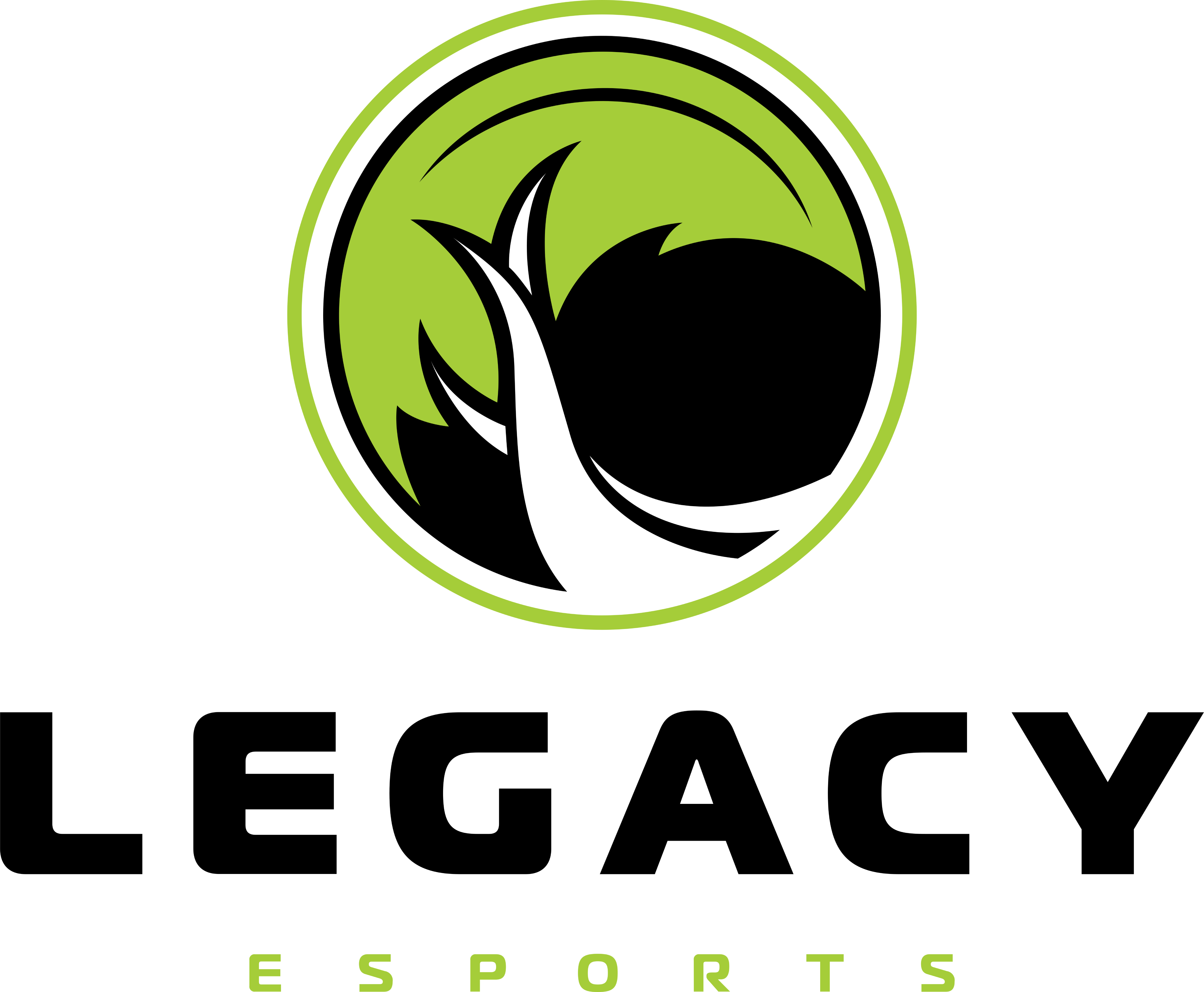Logo Legacy Esports
