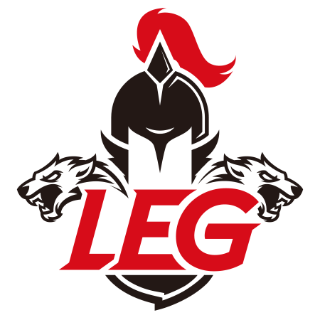 Logo de Legend Esport Gaming