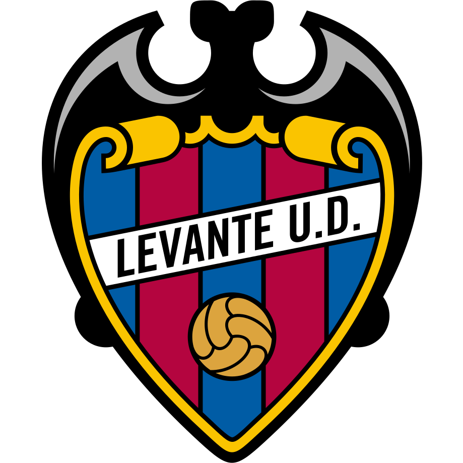 Logo Levante UD Esports