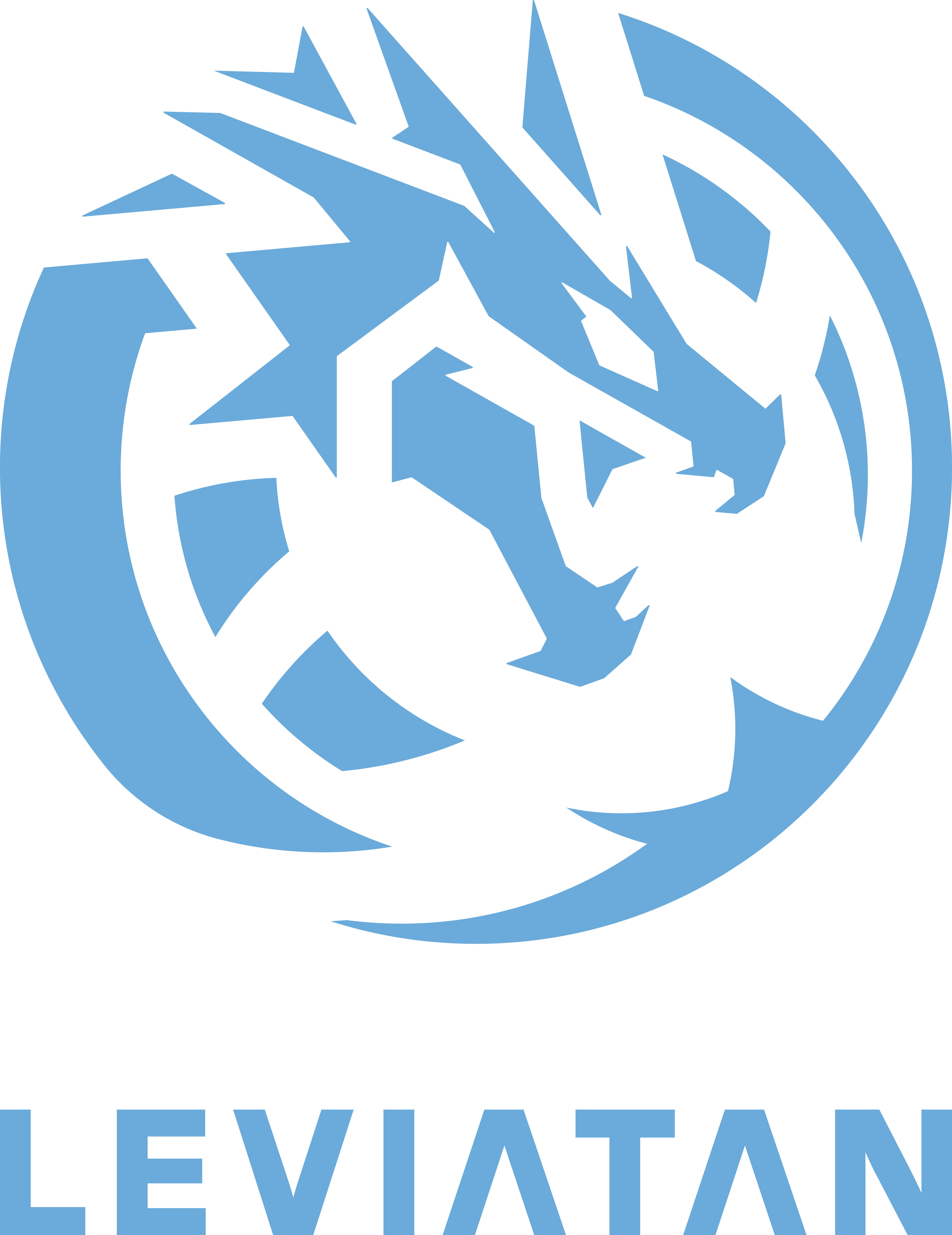 Logo Leviatan