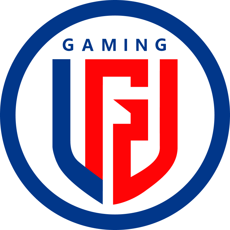 Logo LGD Gaming