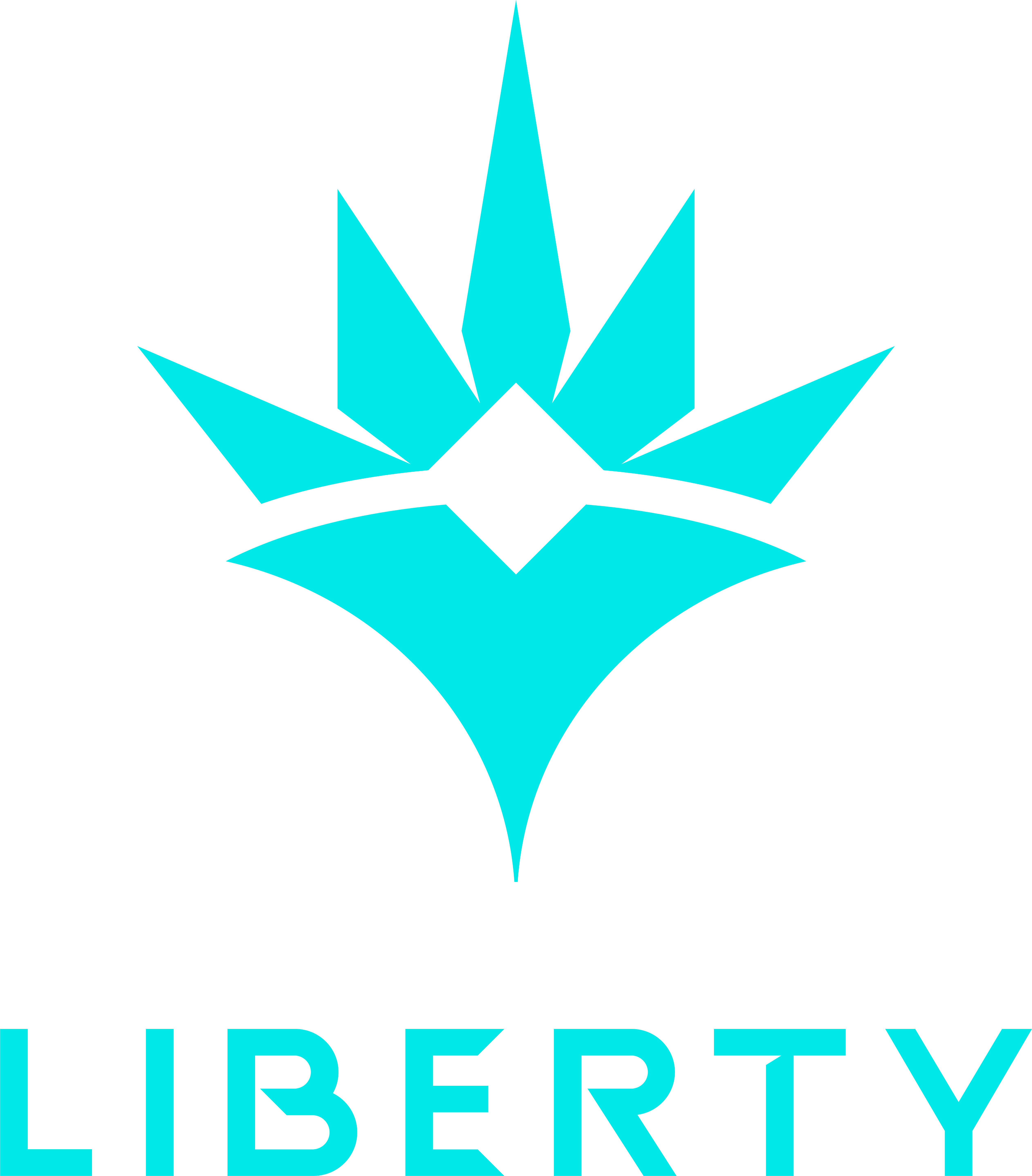 Logo Liberty