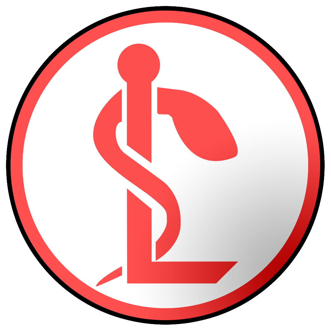 Logo de Life Support