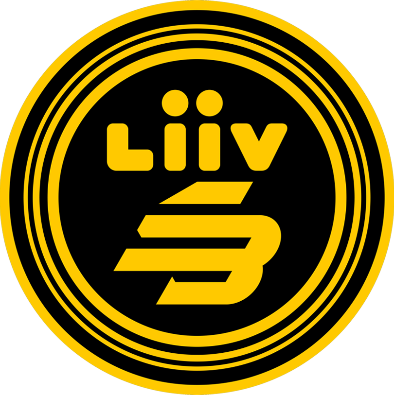 Logo Liiv SANDBOX