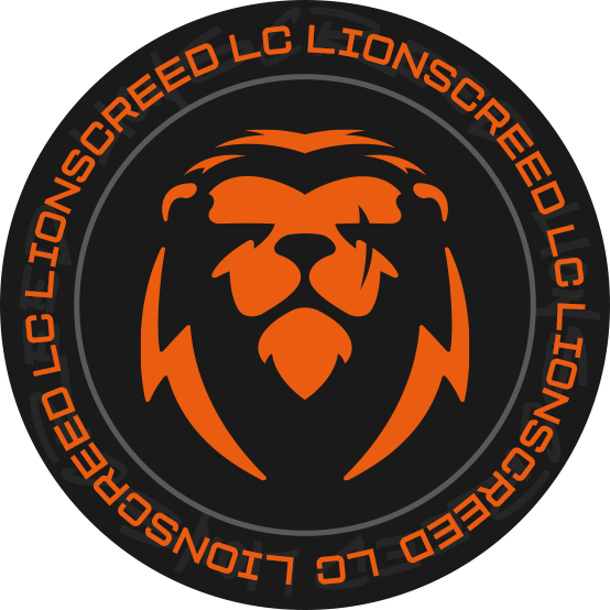Logo Lionscreed Lionesses