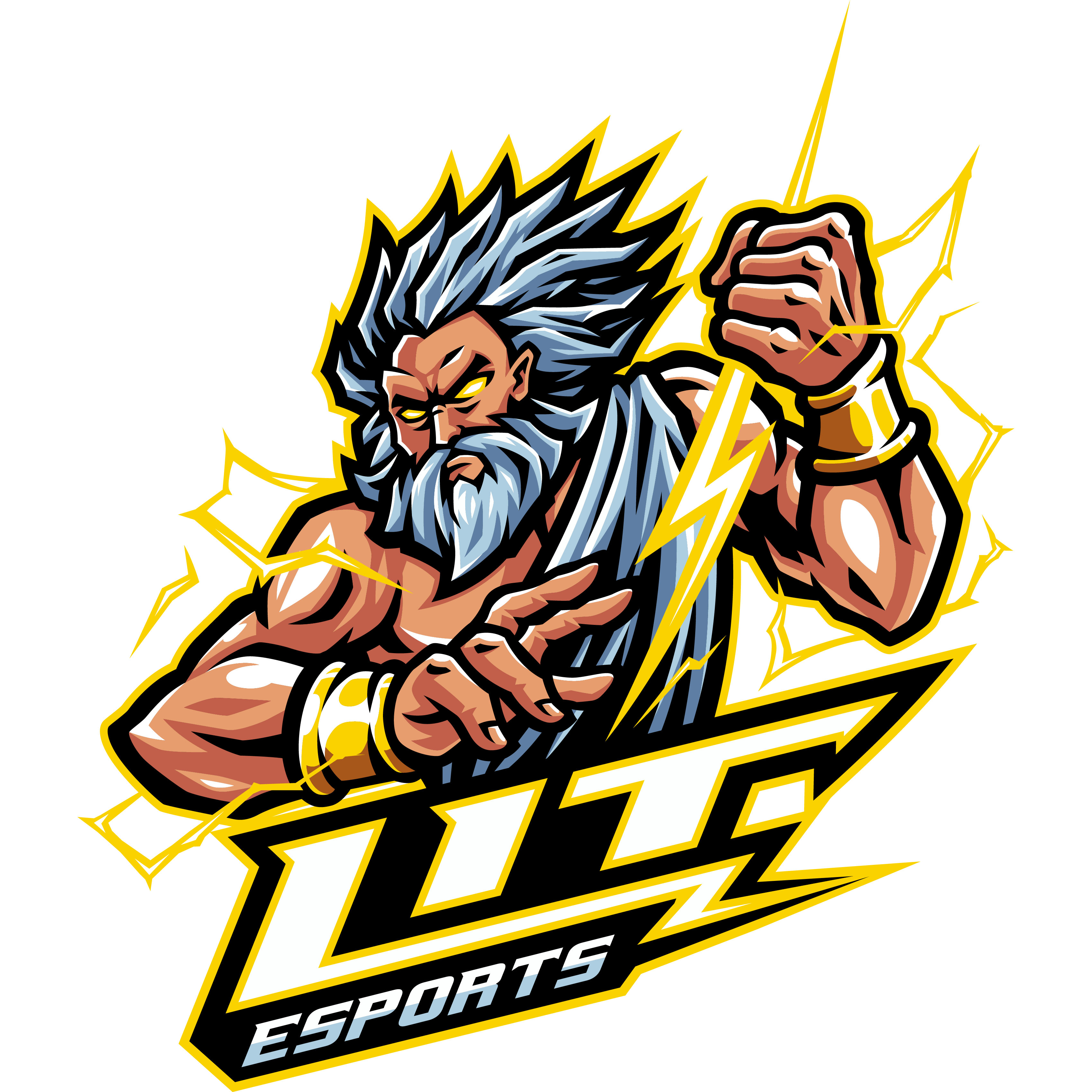 Logo LiT Esports