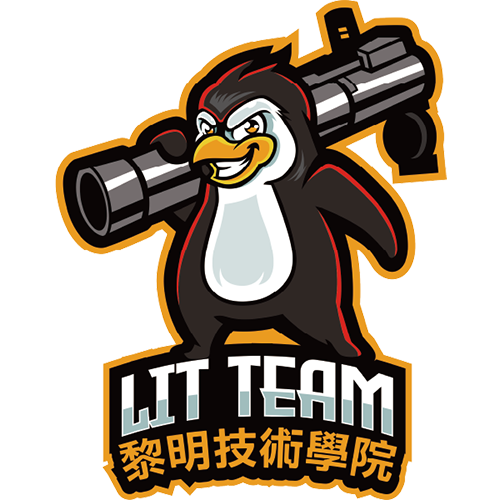 Logo LIT Team