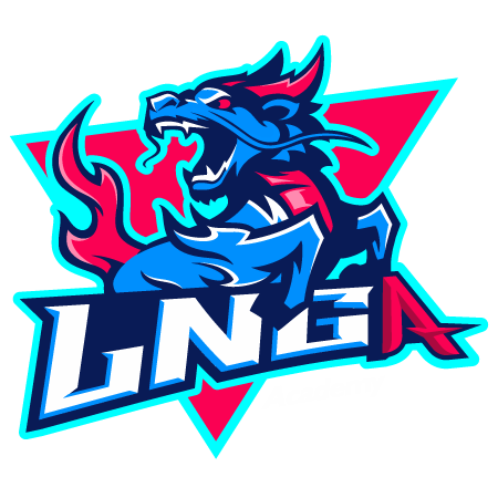 Logo LNG Academy
