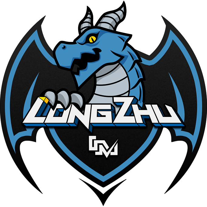 Logo Longzhu Gaming