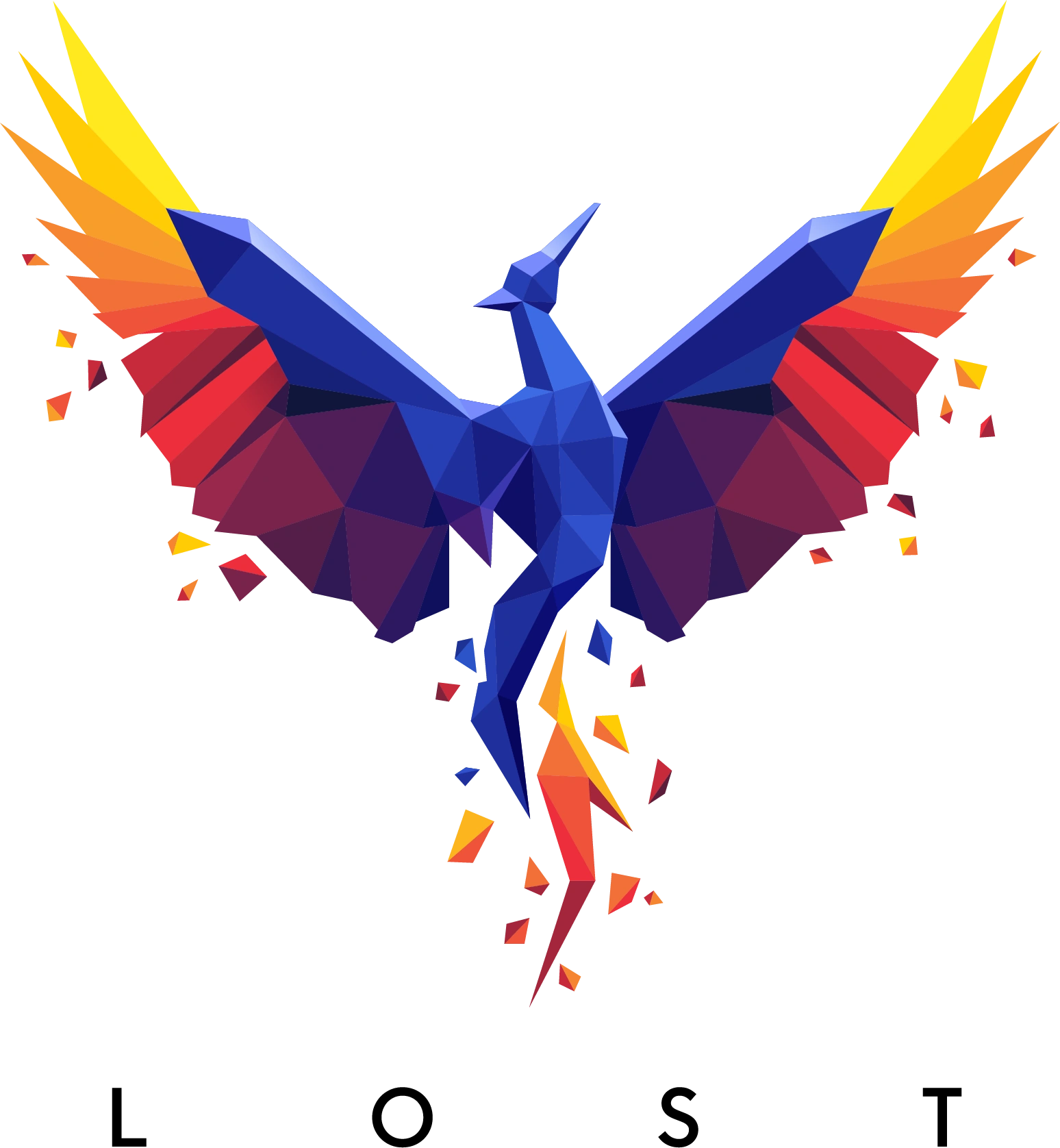 Logo Lost Esports