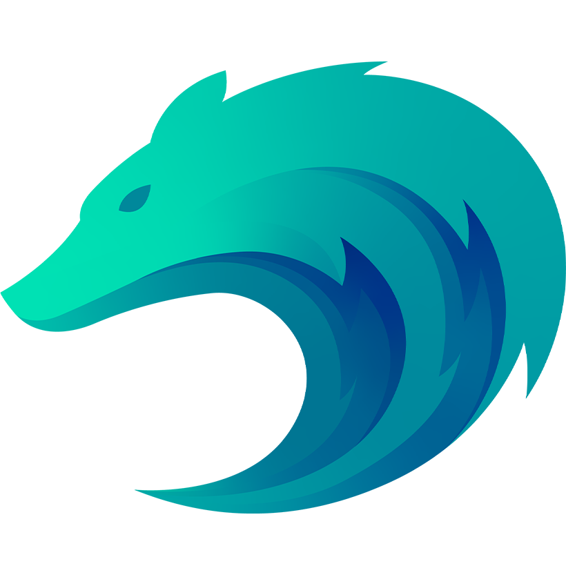Logo Lupus Esports