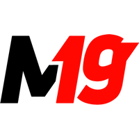 Logo M19