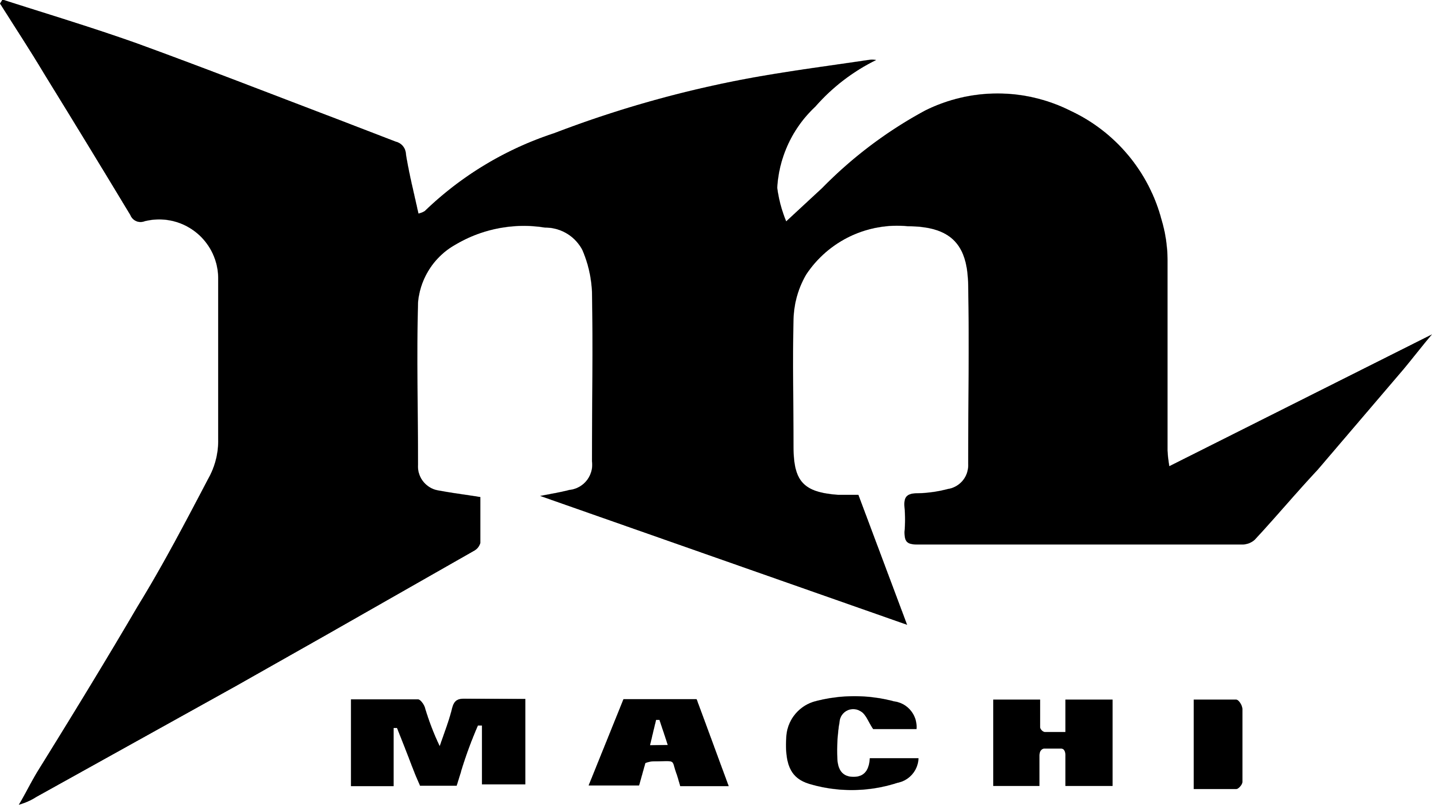 Logo Machi Esports