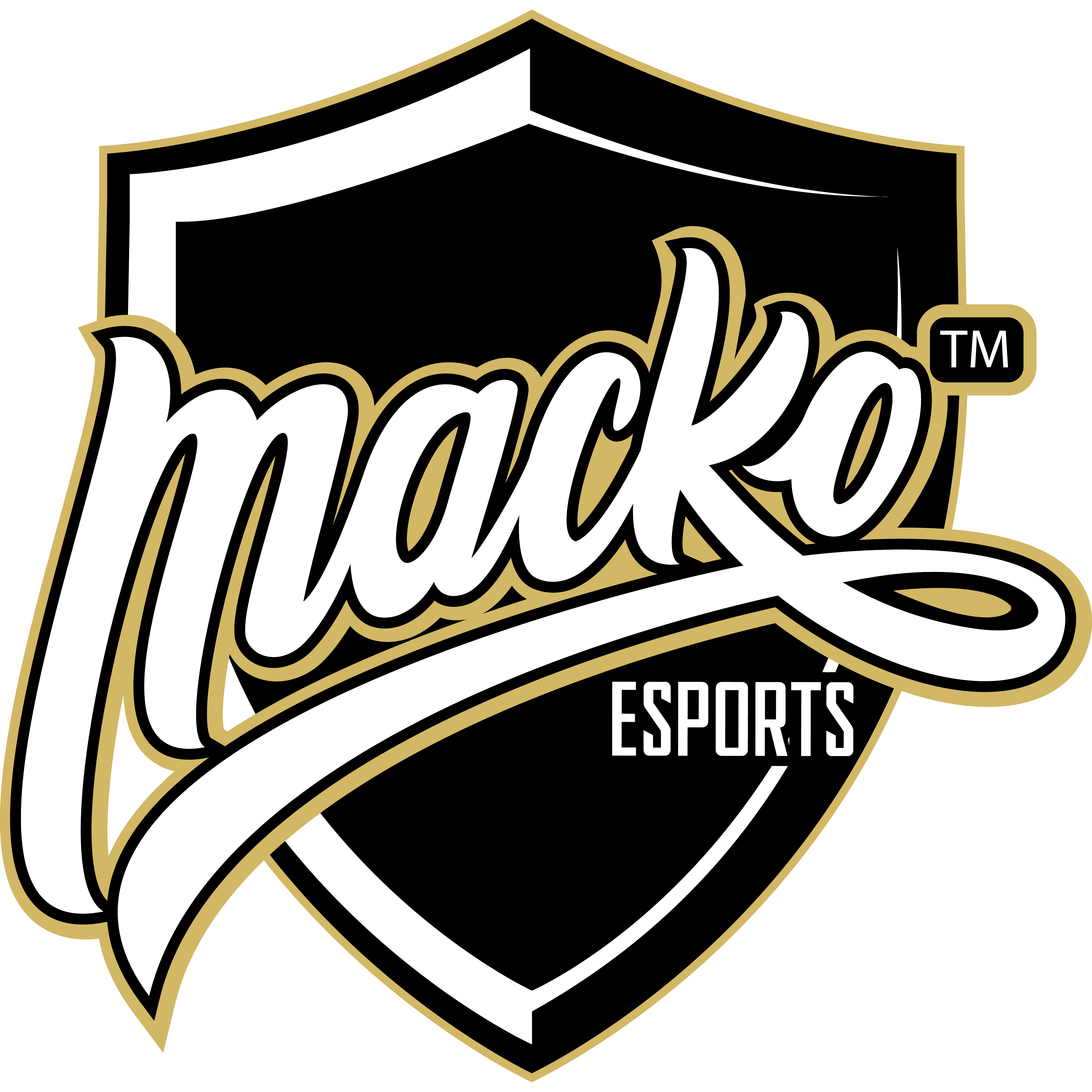 Logo Macko Esports