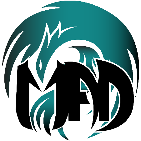 Logo de MAD Gaming
