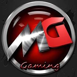 Logo de Mad Gods Gaming
