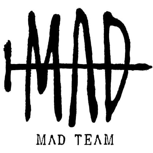 Logo de MAD Team