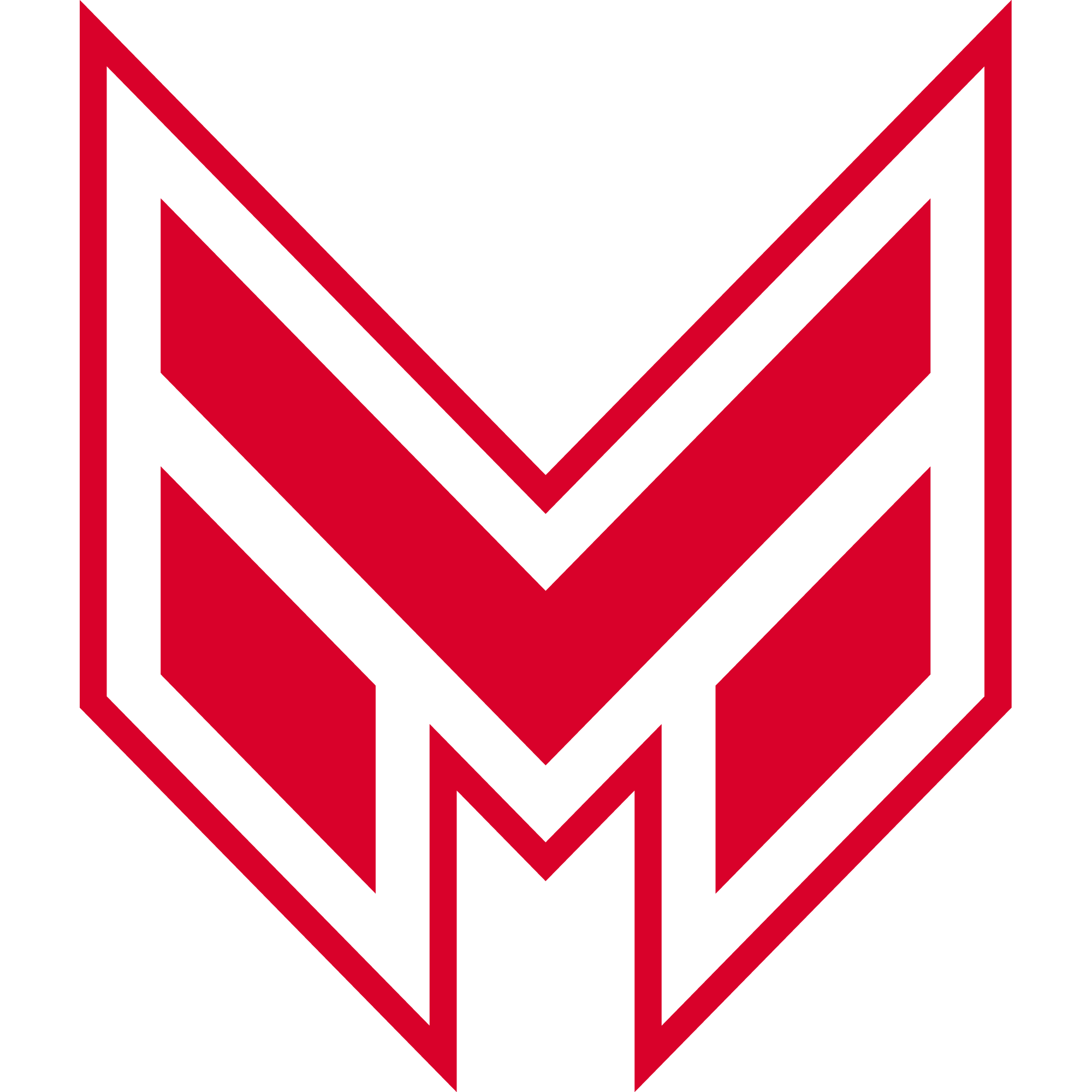 Logo Maestro V Esports