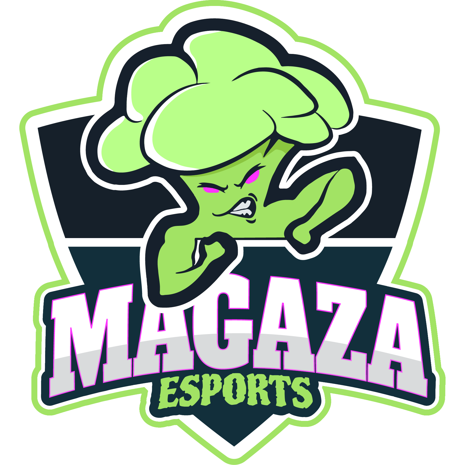 Logo Magaza Esports