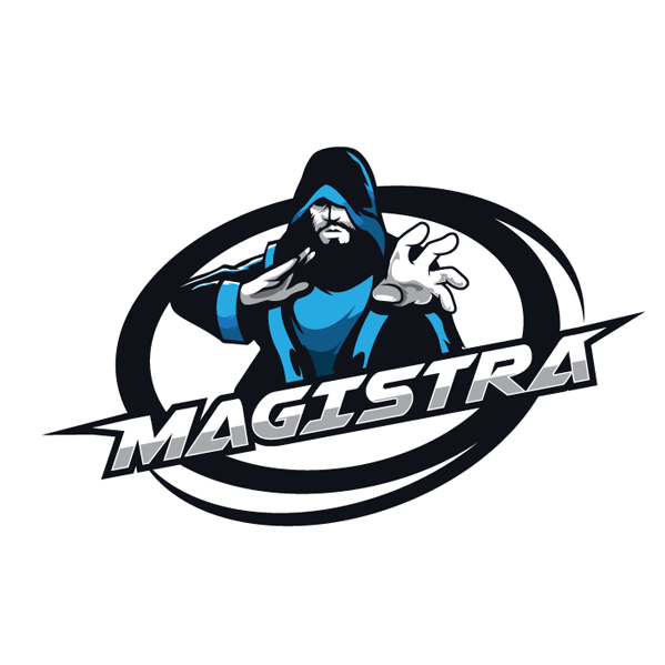 Logo de Magistra