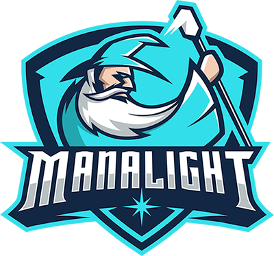 Logo de ManaLight