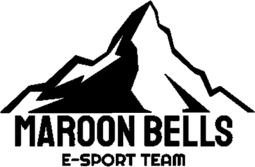 Logo de Maroon Bells