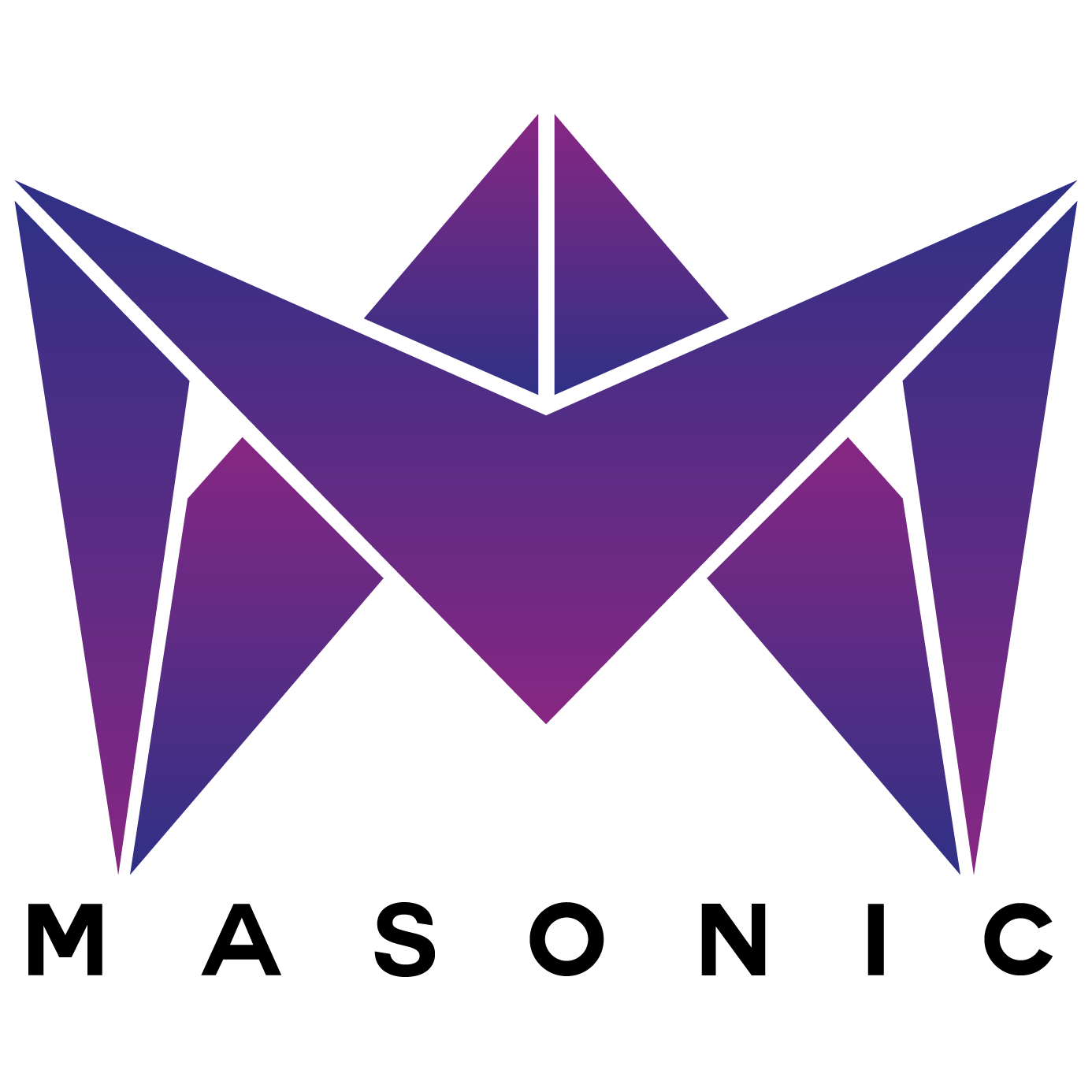 Logo de Masonic
