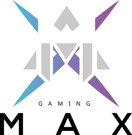 Logo MAX (Chinese Team)