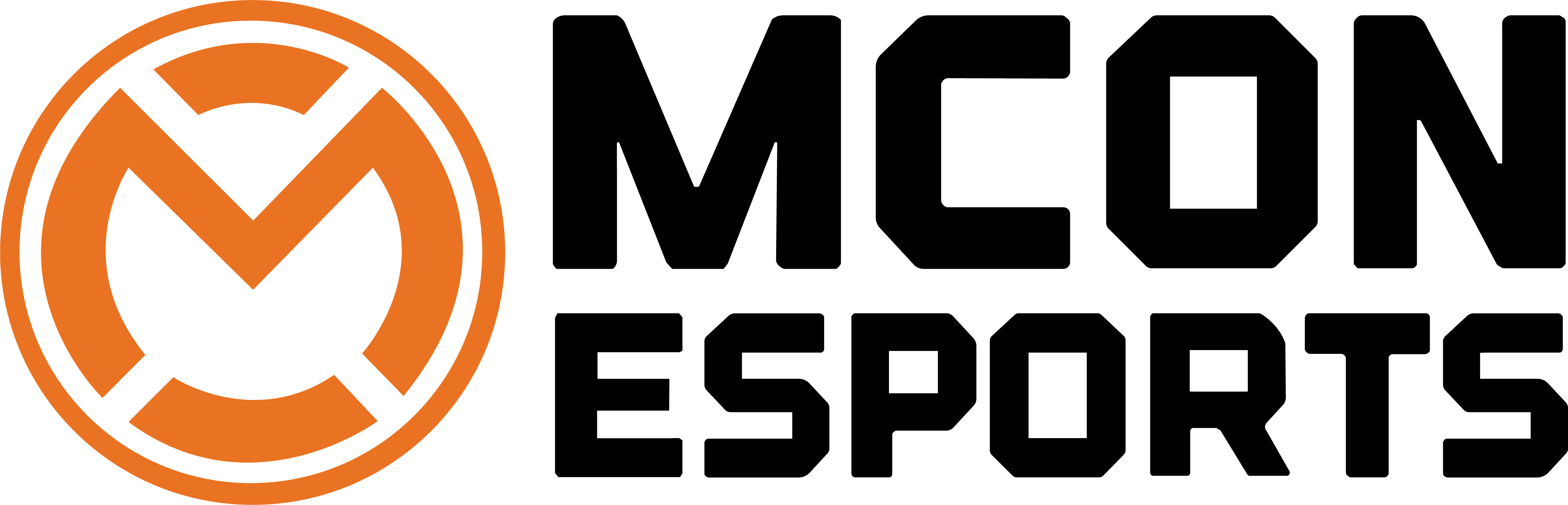 Logo mCon esports