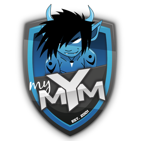 Logo MeetYourMakers.TR