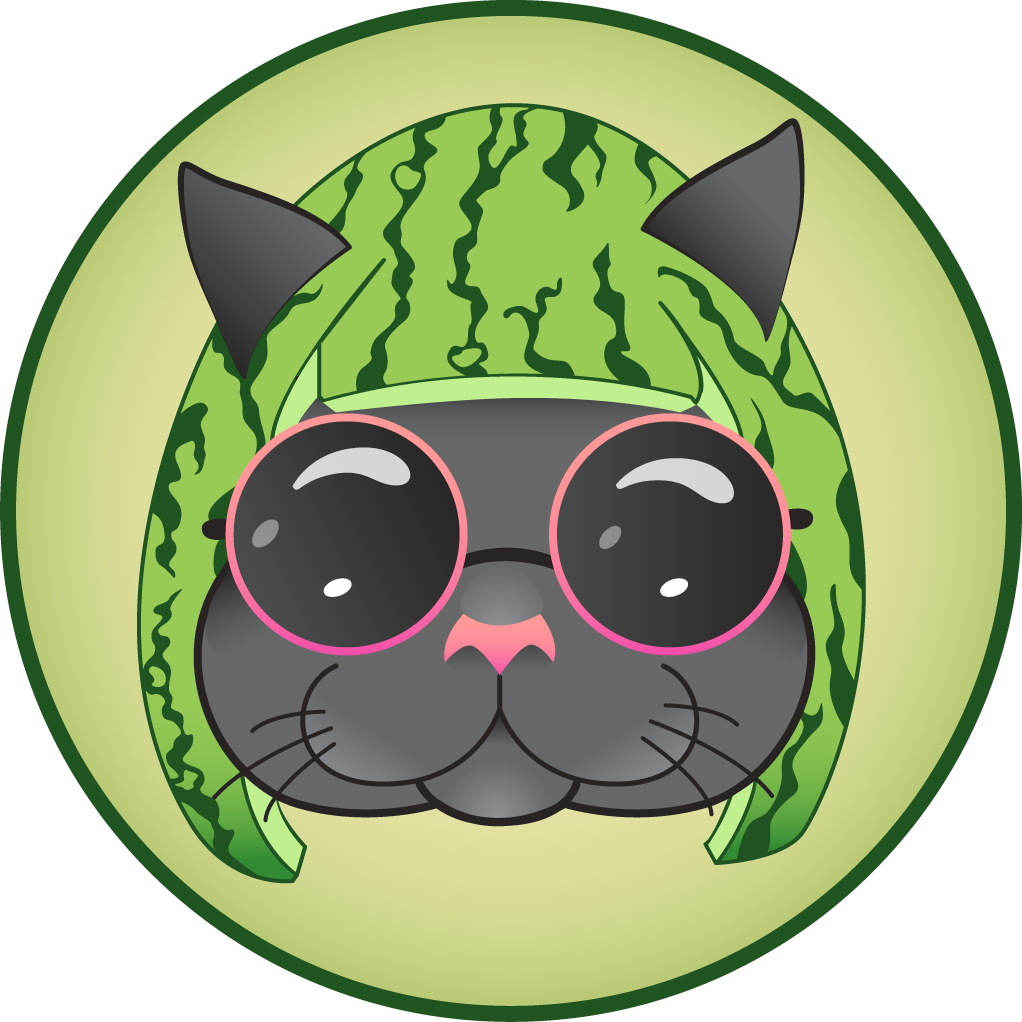 Logo de Meloncats